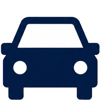 車